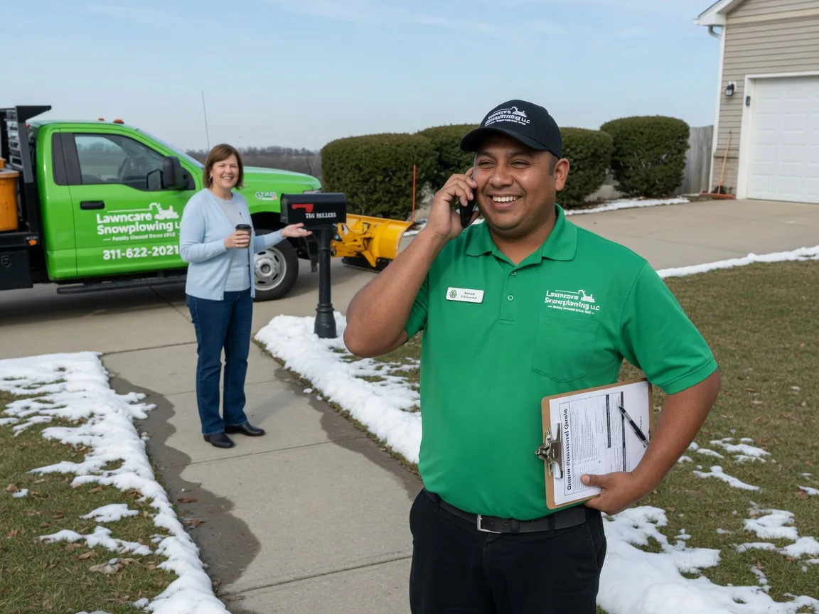 Lawn Care Services By Expert Landscaper Lovettsville, VA FAQs